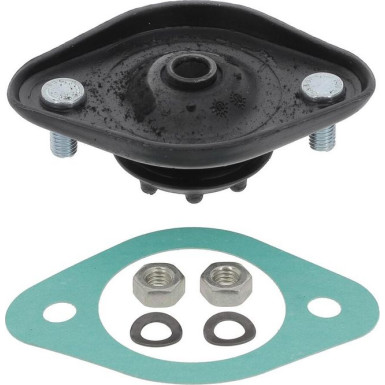 MONROE Federbeinstützlager MK120 MONROE Federbeinstützlager MK120