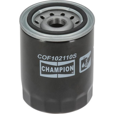 CHAMPION Ölfilter COF102110S