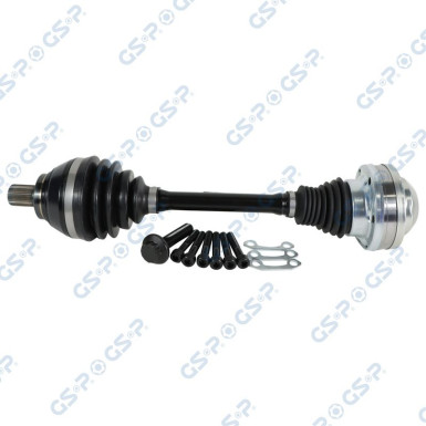 GSP Antriebswelle 201896OL GSP Antriebswelle 201896OL