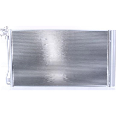 Kondensator PKW VW Sharan 2.0 TDI 10 FIRST FIT 940793