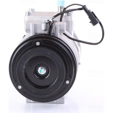 Kompressor, Klimaanlage FIRST FIT 89329