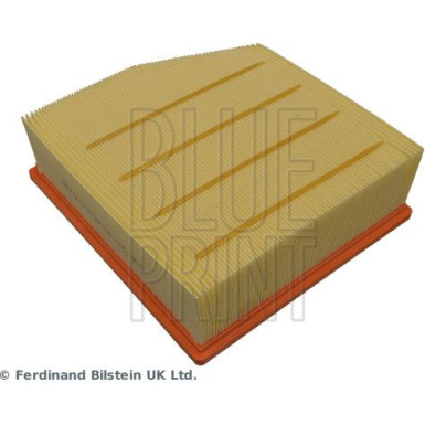 BLUE PRINT Luftfilter | VW Phaeton 3.0 V6 TDI 04-16 | ADV182242 BLUE PRINT Luftfilter | VW Phaeton 3.0 V6 TDI 04-16 | ADV182242