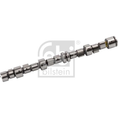 FEBI BILSTEIN Nockenwelle | 02986
