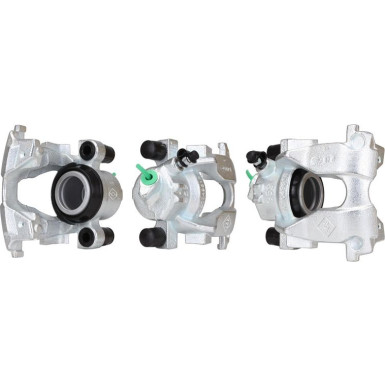 Tauschbremssattel | RENAULT Clio IV 0.9 TCe 12 | 3144320