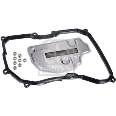 Hydraulikfiltersatz, Automatikgetriebe | 106100 Hydraulikfiltersatz, Automatikgetriebe | 106100