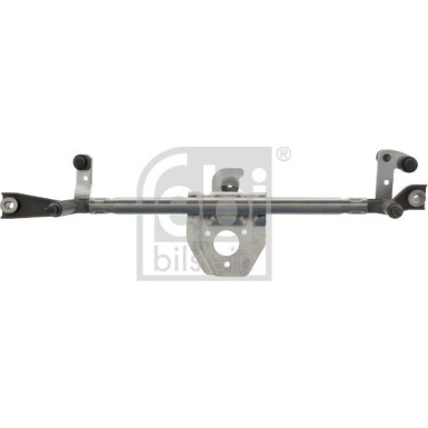 Wischergestänge | Opel Corsa C 1.2 00-09 | 46513 Wischergestänge | Opel Corsa C 1.2 00-09 | 46513