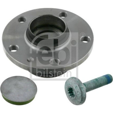 FEBI BILSTEIN Radlager | 23320