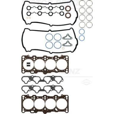 Entrussersatz | AUDI S4,S6,A8 | 02-28835-01