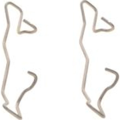 1 987 474 470 Zubehörsatz, Scheibenbremsbelag