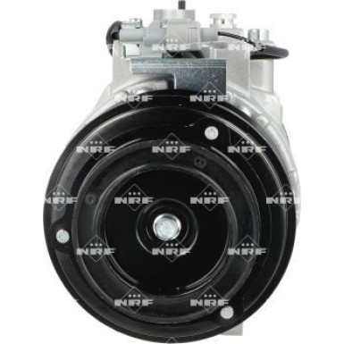 NRF Kompressor, Klimaanlage 32836