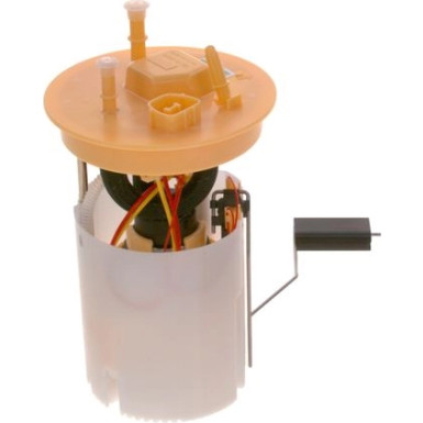 0 580 203 255 Kraftstoff-Fördereinheit