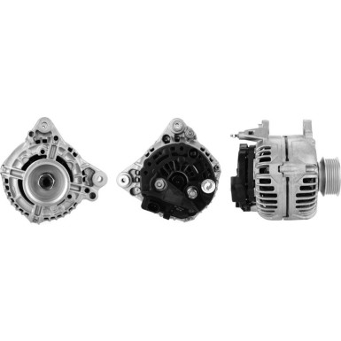 2113011202 Generator