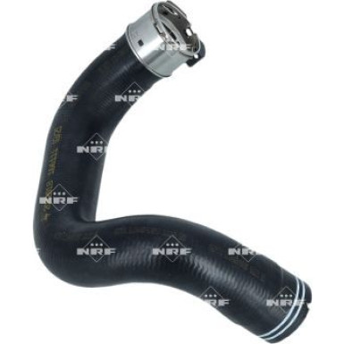 Ladeluftschlauch | 166111 Ladeluftschlauch | 166111