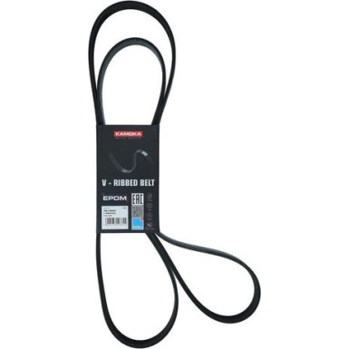 KAMOKA Keilrippenriemen 7017037