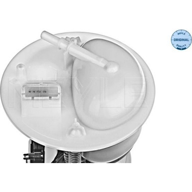 214 919 0009 Kraftstoff-Fördereinheit MEYLE-ORIGINAL: True to OE.