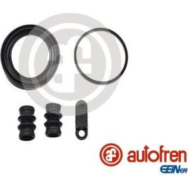 Reparatursatz Bremssattel Peugeot P | D4307