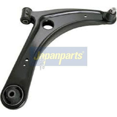 Lenker, Radaufhängung BS-552R