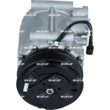 Kompressor, Klimaanlage EASY FIT 32723