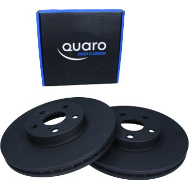 Bremsscheibe QUARO HIGH CARBON QD2949HC