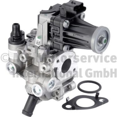 AGR Ventil | VOLVO S90,V90,XC60,XC90 14 | 7.08324.16.0
