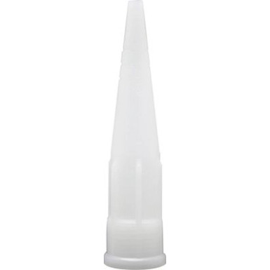 Petec Ersatzdüse Zuschneidbar Für 310ml Scheibenkleberkartusche | 84501