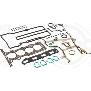 Dichtungssatz, Zylinderkopf | OPEL | 779.670 Dichtungssatz, Zylinderkopf | OPEL | 779.670