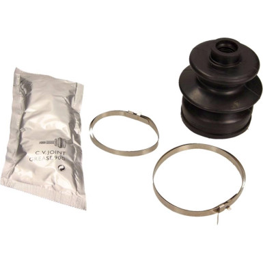 KB-162 Faltenbalgsatz, Antriebswelle