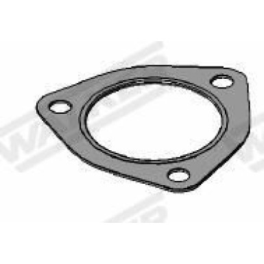 21 / Dichtung | FIAT Regat TD 86-, LANCIA | 80016 21 / Dichtung | FIAT Regat TD 86-, LANCIA | 80016