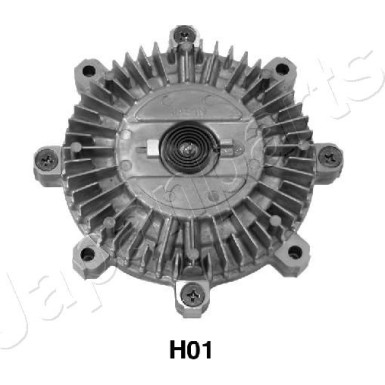 Kupplung, Kühlerlüfter | VC-H01 Kupplung, Kühlerlüfter | VC-H01