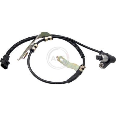 A.B.S. ABS Sensor A.B.S. ABS Sensor