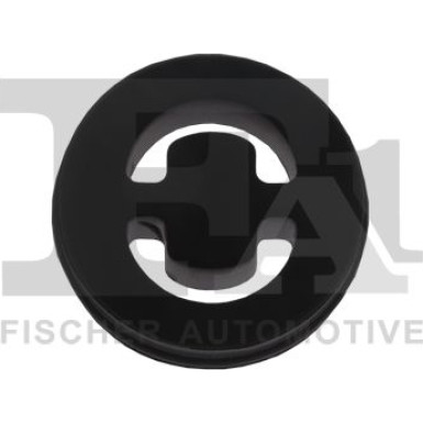 FA1 Auspuffaufhänger 543-902