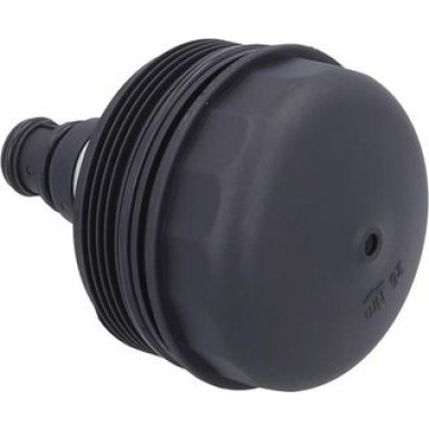 KAMOKA Deckel, Ölfiltergehäuse