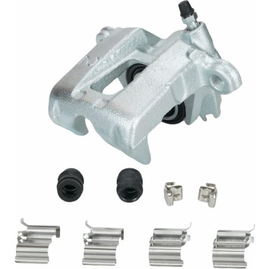 Tauschbremssattel HA re | TOYOTA Land Cruiser Prado 02 | BHV929E Tauschbremssattel HA re | TOYOTA Land Cruiser Prado 02 | BHV929E