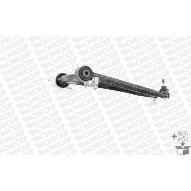 MONROE Lenker, Radaufhängung MONROE Lenker, Radaufhängung