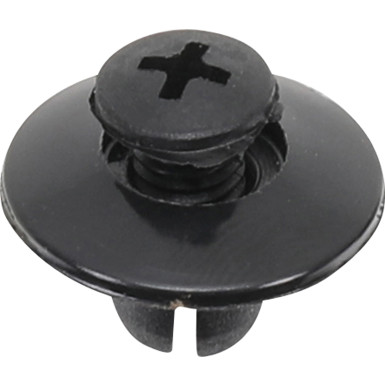 BGS Kfz-Befestigungsclip-Sortiment für Nissan | 408-tlg | 9143