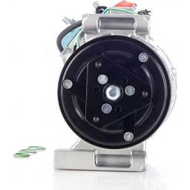 Kompressor PKW Volvo S60 10 FIRST FIT 890062