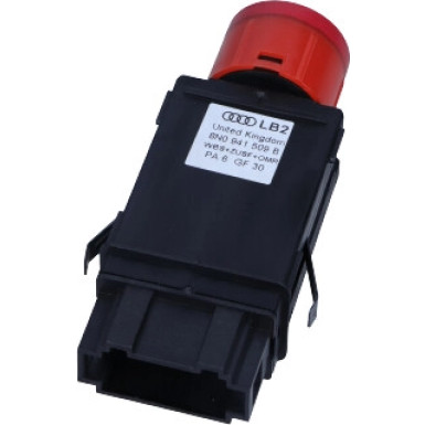 Original VAG Schalter - Notlicht Audi Tt 99-06 | 8N0941509B