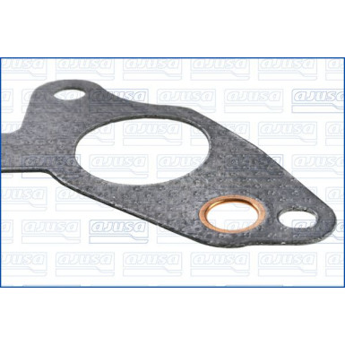 13063800 Dichtung, Ansaugkrümmer