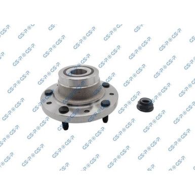 GSP Radlagersatz | 9237010K
