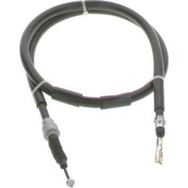 Handbremsseil | FORD Galaxy,SEAT,VW Sharan 00 | 1987477630