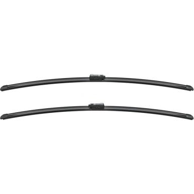 BOSCH | Scheibenwischer Aerotwin A988S | Wischblattsatz | 3 397 014 00V