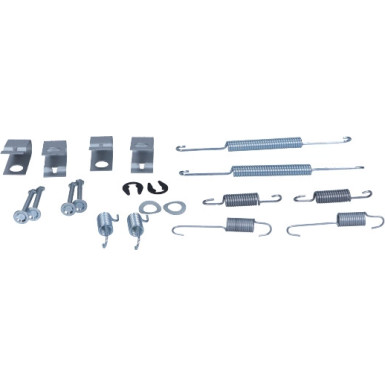 391-0847 Montagesatz f.Bremsbacken | KIA PICANTO | 105-0847