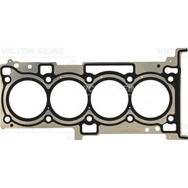 Dichtung Zylinderkopf | CHRYSLER (US) | 61-10029-00