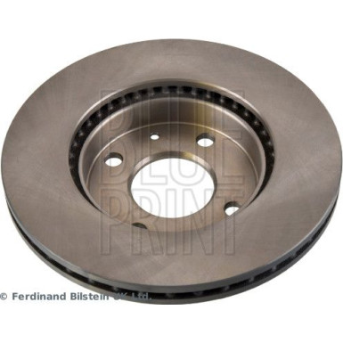 BLUE PRINT Bremsscheibe ADW194333