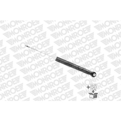 MONROE OESpectrum HA li/re | AUDI A3 2012 | 376195SP