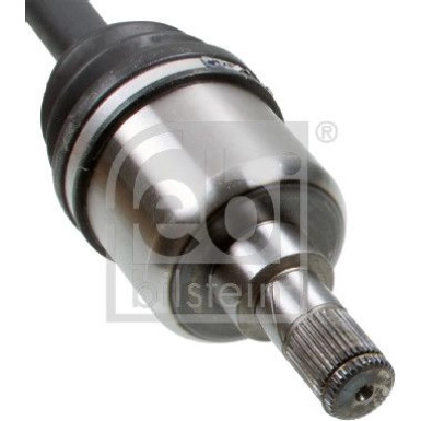 FEBI BILSTEIN Antriebswelle | 182424