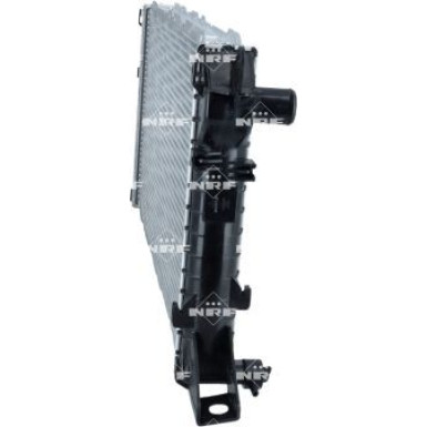 NRF Motorkühler 54754 NRF Motorkühler 54754