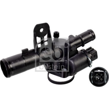 FEBI BILSTEIN Thermostat FEBI BILSTEIN Thermostat