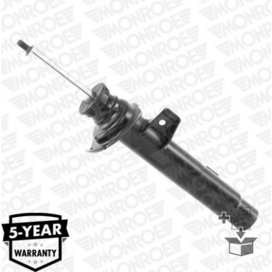 MONROE OESpectrum VA li/re | BMW 1,2,3,4 10 | 742133SP