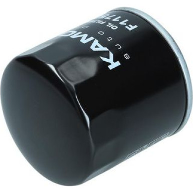 KAMOKA Ölfilter
